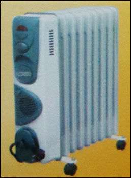 Oil Filled Heater