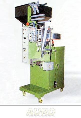 Packing Machinery