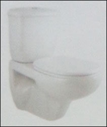 Single Piece Toilet Seat (Cardiff)