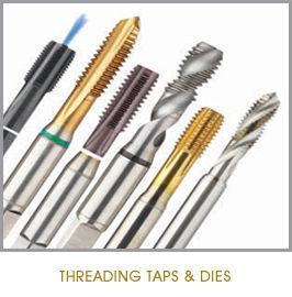 Threading Taps