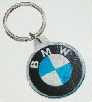 Acrylic Keychains (A-003)