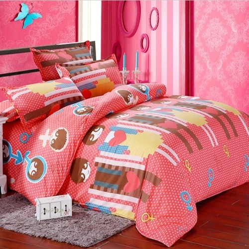 Children Bed Clothes By Koimes Trading Co., Ltd