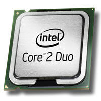 Computer Processor (Socket 775)