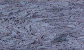 Crystal Blue Granite