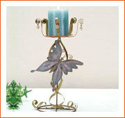 Designer Candle Stand