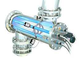 Disinfection System