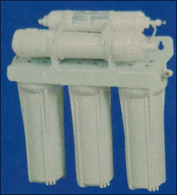 Five Stage Uv Water Purifier