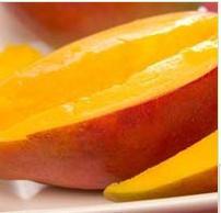 mango slices