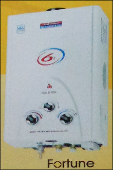Gas Water Heater (Fortune)