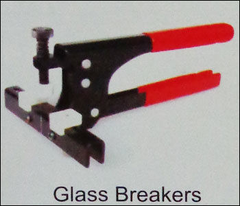 Glass Breakers