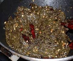 Gongura Pickles