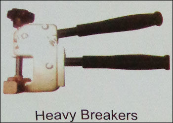 Heavy Breakers