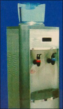 Hot And Cold Water Dispenser