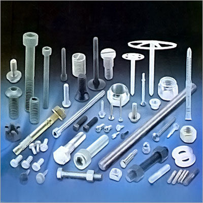 Industrial Fasteners