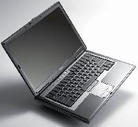 Laptop (Dell)