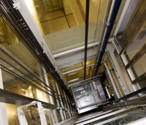 Lift Installation Service By PETRA ELEVATORS PVT LTD.