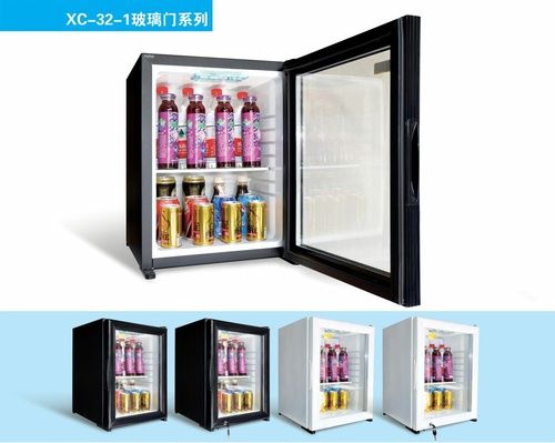 Minibar Freezers