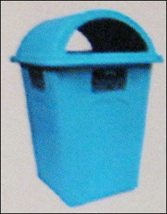 Plastic Dustbin