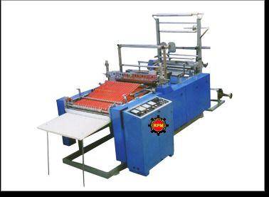 Side Sealing Machine