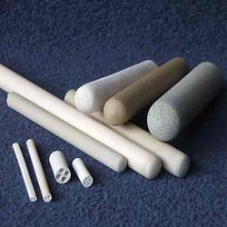 Special Refractory Tube