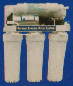 Wall Mount Ro Water Purifier