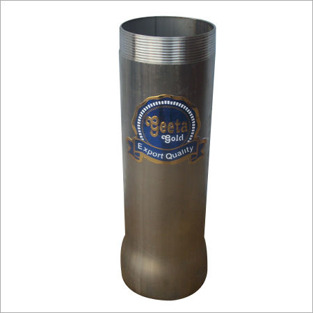 Water Hand Pump Cylinder