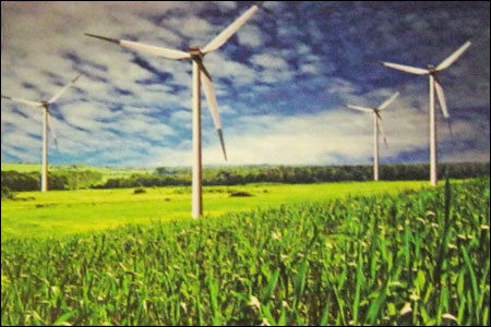 Wind Power Systems