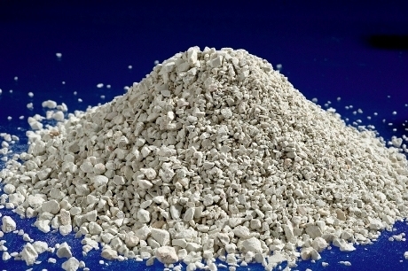 Zeolite Clinoptilolite