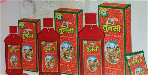 Ayurvedic Thanda Tel