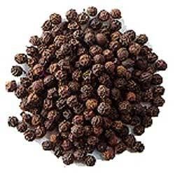 Black Pepper