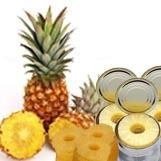 Canned Pineapple