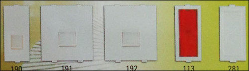 Computer Modem Jack