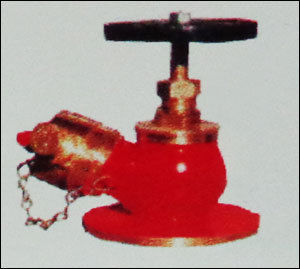 Fire Hydrant Valves