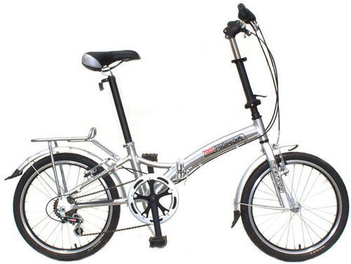 Folding Bicycle (F2011)