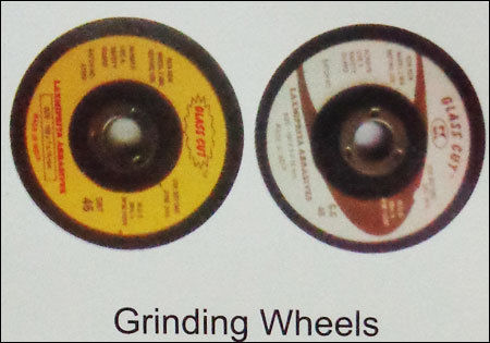 Grinding Wheels