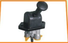 Hand Brakes Valves