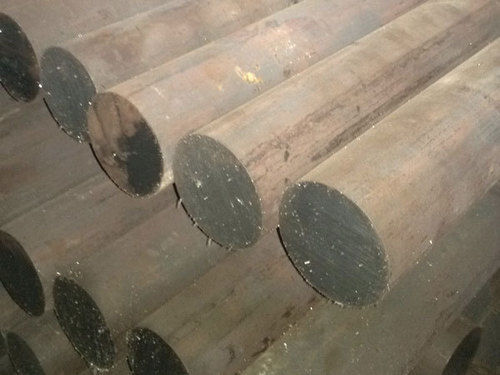 Hot-Rolled Round Steel Bars For Mining