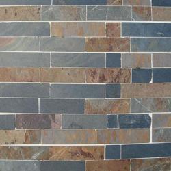 JackMulti Slate Wallcladding