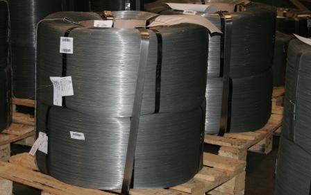 Low-Carbon Steel Wire