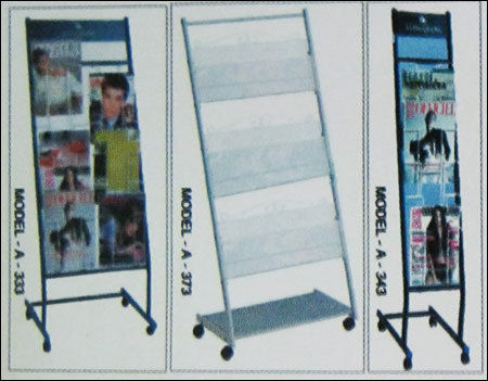 Magazine Stand