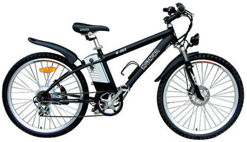 Mountain Electric Bike (M265)