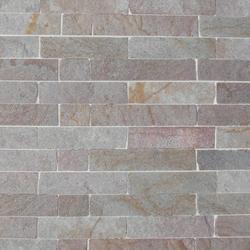 Pink Quartzite Strip