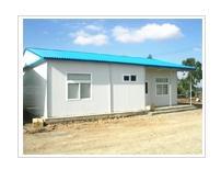 Prefabricated Building (LS-M-L033)