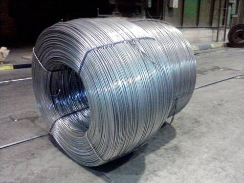 Reinforcing Steel Wire