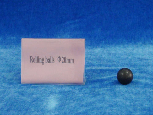 Rolling Grinding Steel Balls