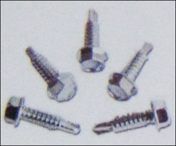 Self Drilling Screw