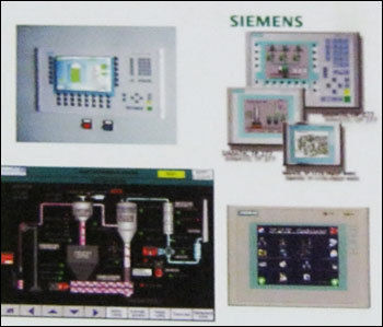 Simatic Hmi And Scada System