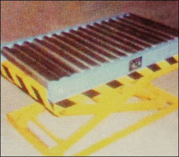 Take Up And Down Conveyors