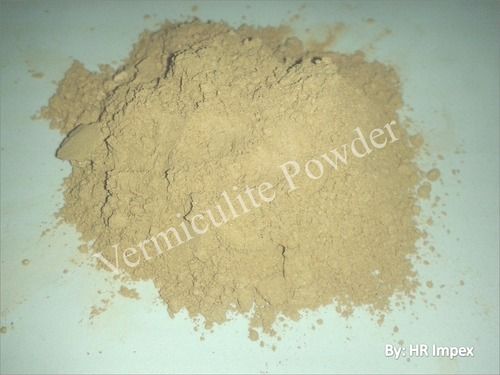 Vermiculite Powder