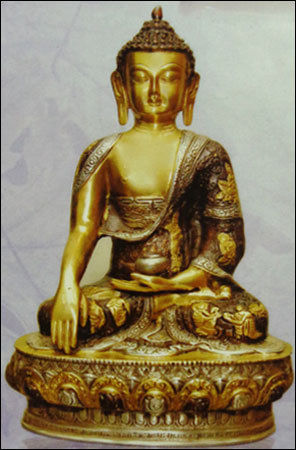 3d Buddha